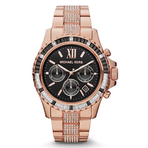 michael kors klocka